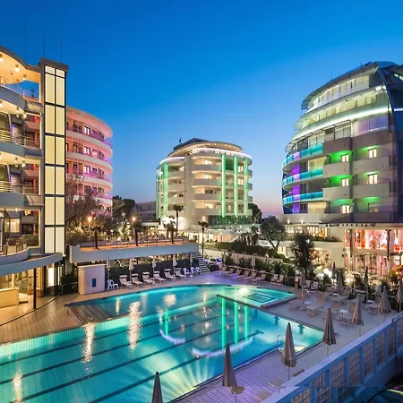 Hotel Premier & Suites - Premier Resort-3