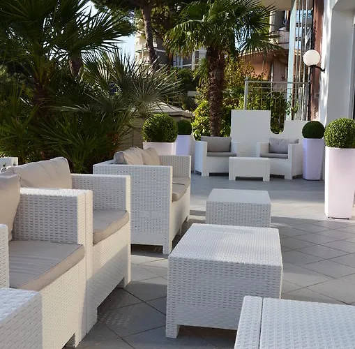 Hotel Mirage Milano Marittima
