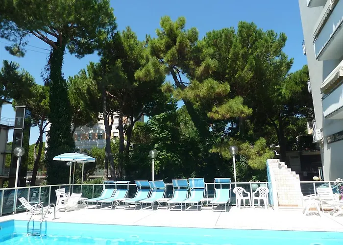 Hotel Astra Milano Marittima